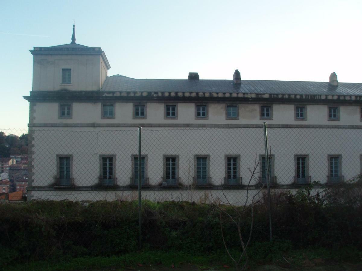 Casa Tiburcio Lägenhet Arenas de San Pedro Exteriör bild